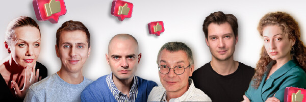 Ищем будущих студентов ГИТИСа. Территория поисков – вся страна!