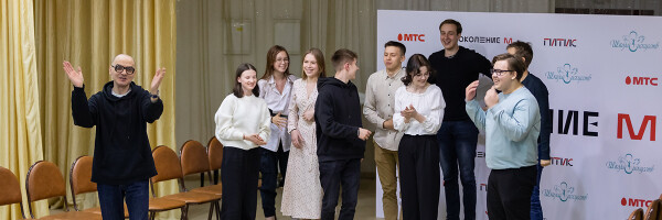 Итоги предварительных прослушиваний в Красноярске